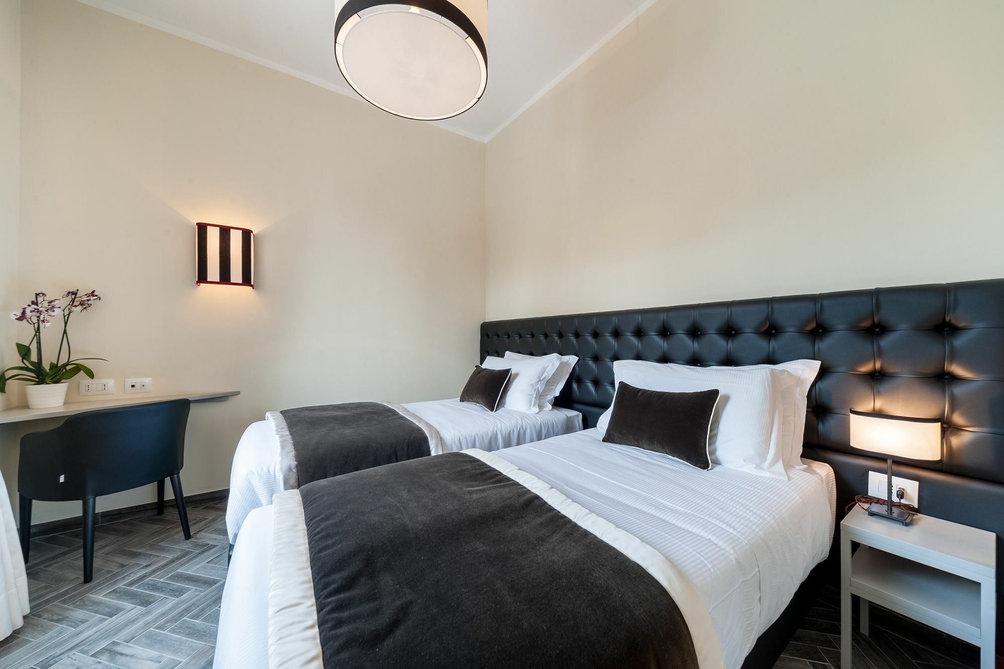 Foro Romano Luxury Suites Exterior photo